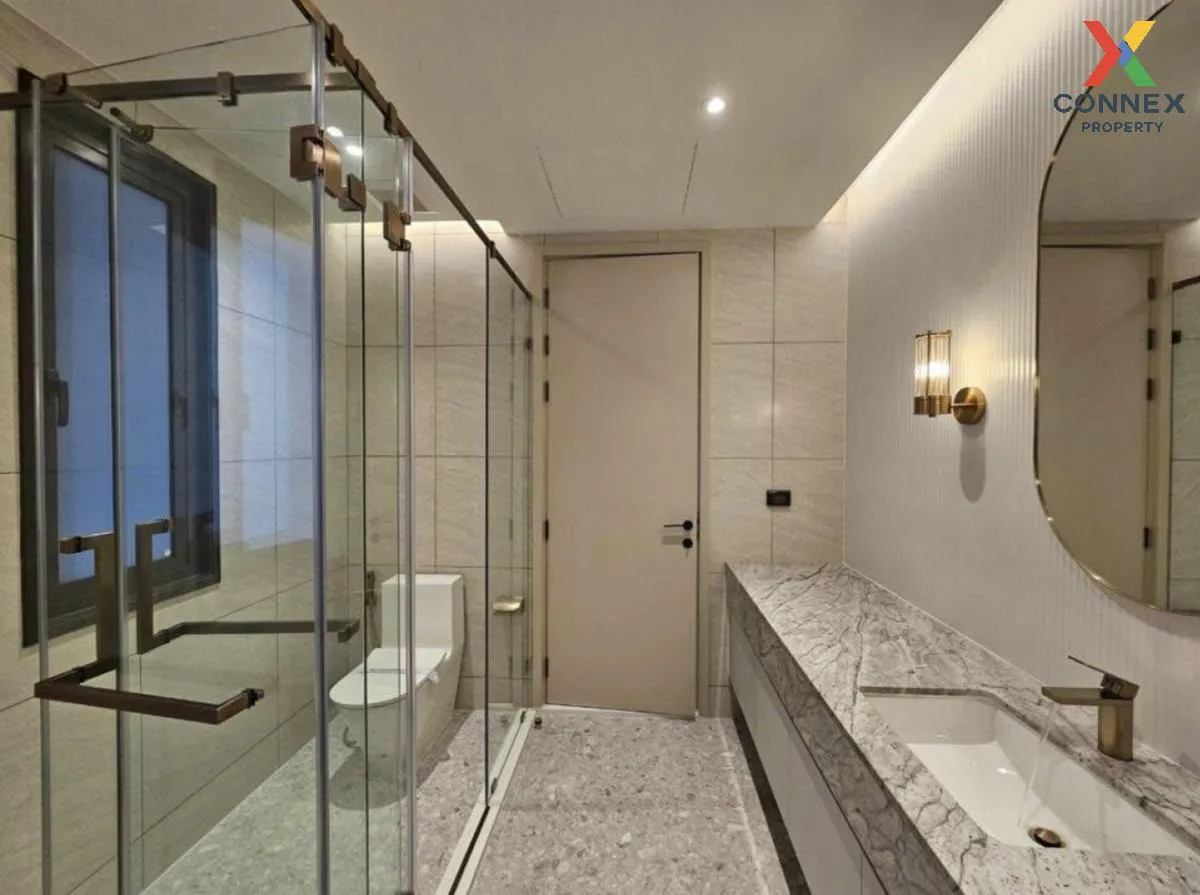 For Rent House , BuGaan Rama 9-Meng Jai , nice view , Wang Thong 