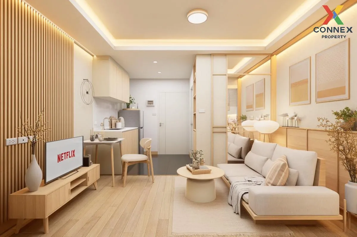 ขายคอนโด  เอ สเปซ มี บางนา บางแก้ว บางพลี สมุทรปราการ CX-124013 ขายคอนโด  เอ สเปซ มี บางนา บางแก้ว บางพลี สมุทรปราการ CX-124013 1