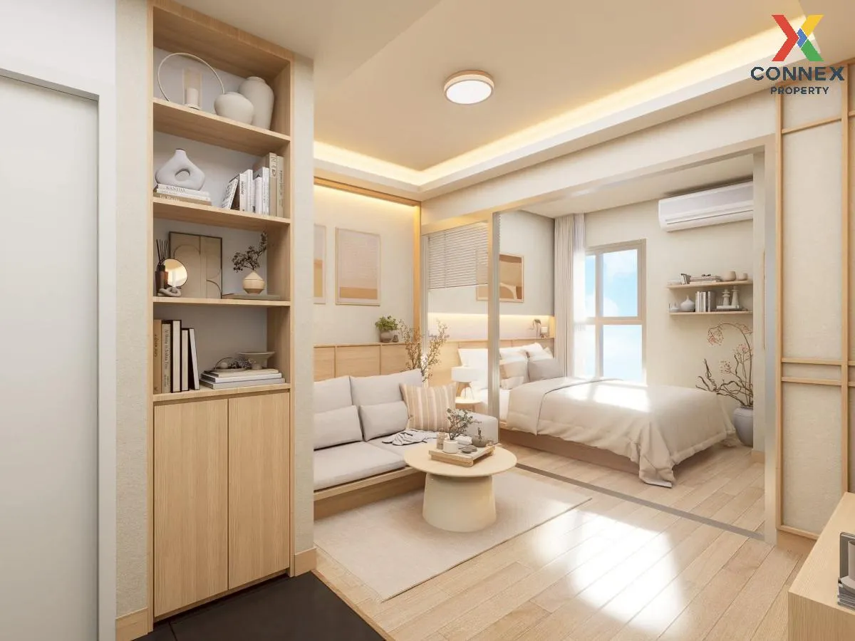 ขายคอนโด  เอ สเปซ มี บางนา บางแก้ว บางพลี สมุทรปราการ CX-124013 ขายคอนโด  เอ สเปซ มี บางนา บางแก้ว บางพลี สมุทรปราการ CX-124013 3