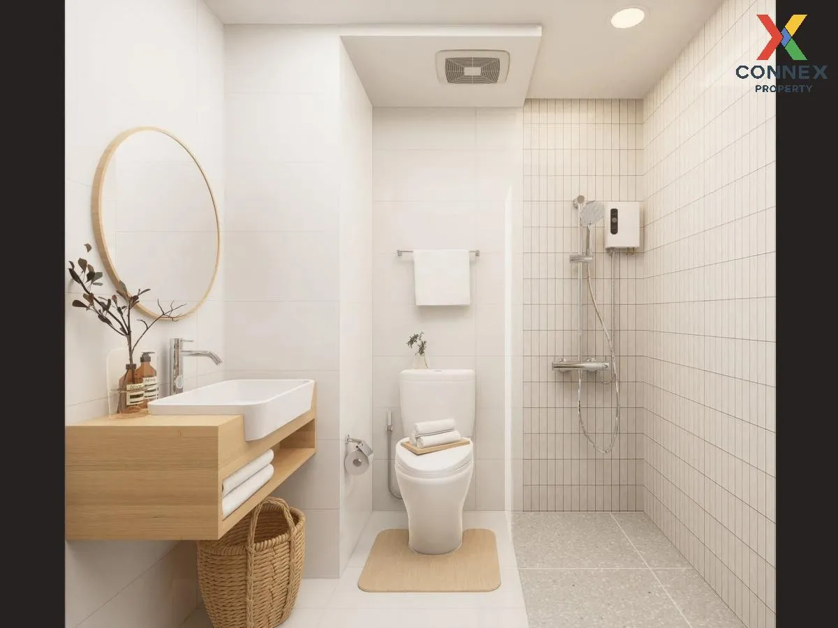 ขายคอนโด  เอ สเปซ มี บางนา บางแก้ว บางพลี สมุทรปราการ CX-124013 ขายคอนโด  เอ สเปซ มี บางนา บางแก้ว บางพลี สมุทรปราการ CX-124013