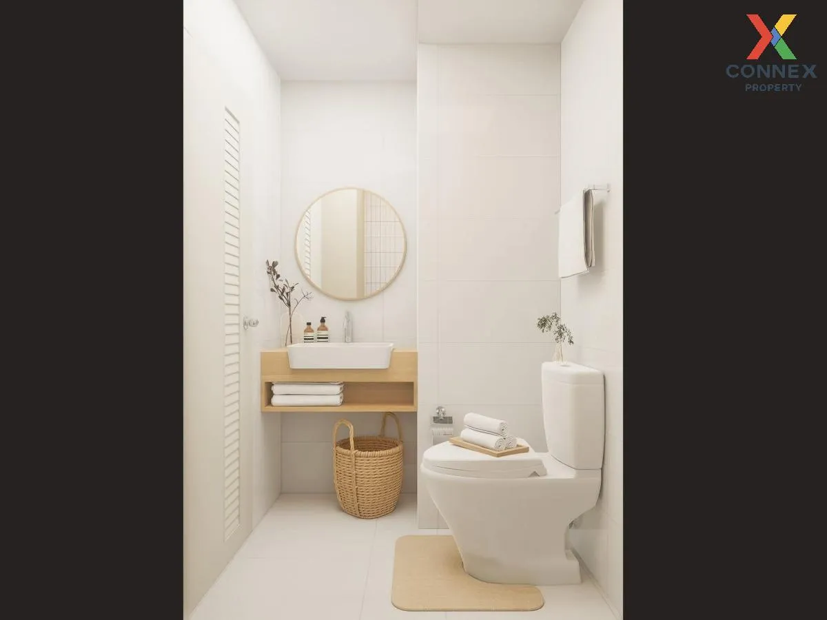 ขายคอนโด  เอ สเปซ มี บางนา บางแก้ว บางพลี สมุทรปราการ CX-124013 ขายคอนโด  เอ สเปซ มี บางนา บางแก้ว บางพลี สมุทรปราการ CX-124013