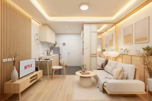 For Sale Condo , A Space Me Bangna , Bang Kaeo , Bang Phli , Samut Prakarn , CX-124013