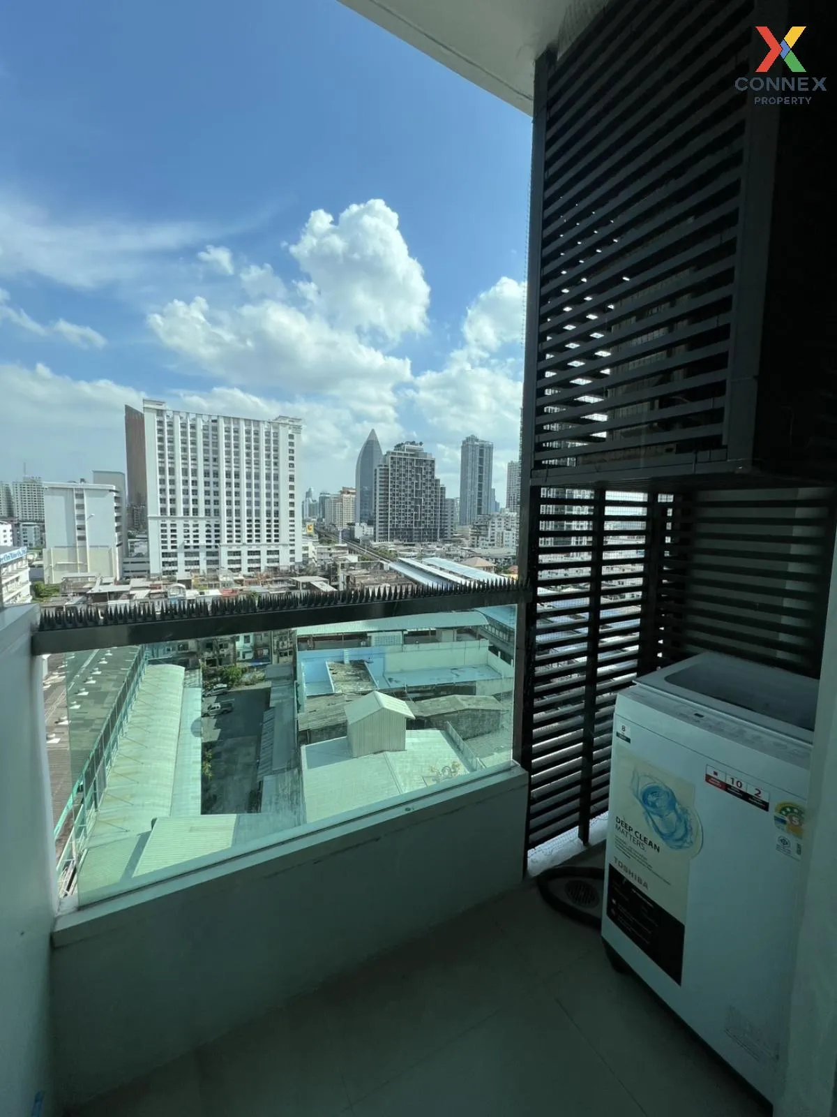 For Rent Condo , IDEO Mix Phaholyothin , BTS-Saphan Khwai , Sam S
