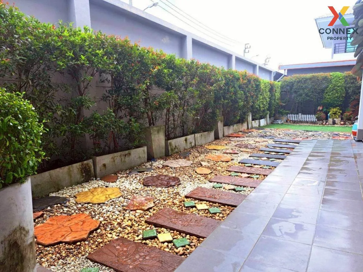 ขายบ้าน  มายโฮม อเวนิว ด่วนรามอินทรา - จตุโชติ สามวาตะวันตก เขต ค