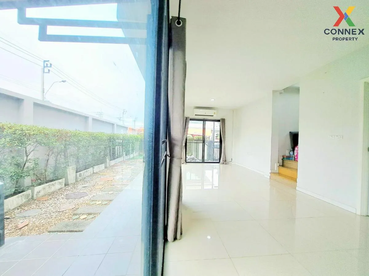 ขายบ้าน  มายโฮม อเวนิว ด่วนรามอินทรา - จตุโชติ สามวาตะวันตก เขต ค