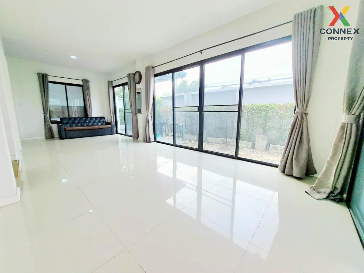 ขายบ้าน  มายโฮม อเวนิว ด่วนรามอินทรา - จตุโชติ สามวาตะวันตก เขต ค