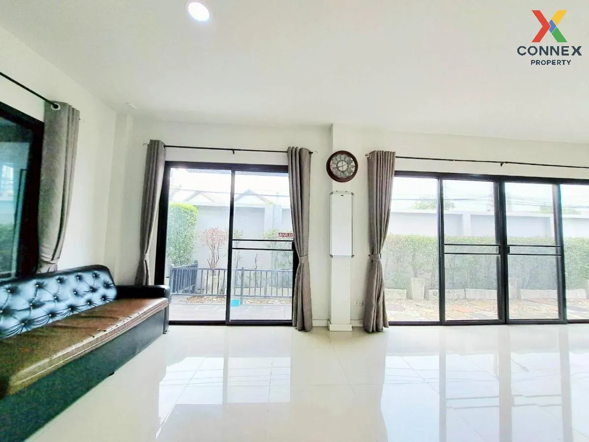 ขายบ้าน  มายโฮม อเวนิว ด่วนรามอินทรา - จตุโชติ สามวาตะวันตก เขต ค