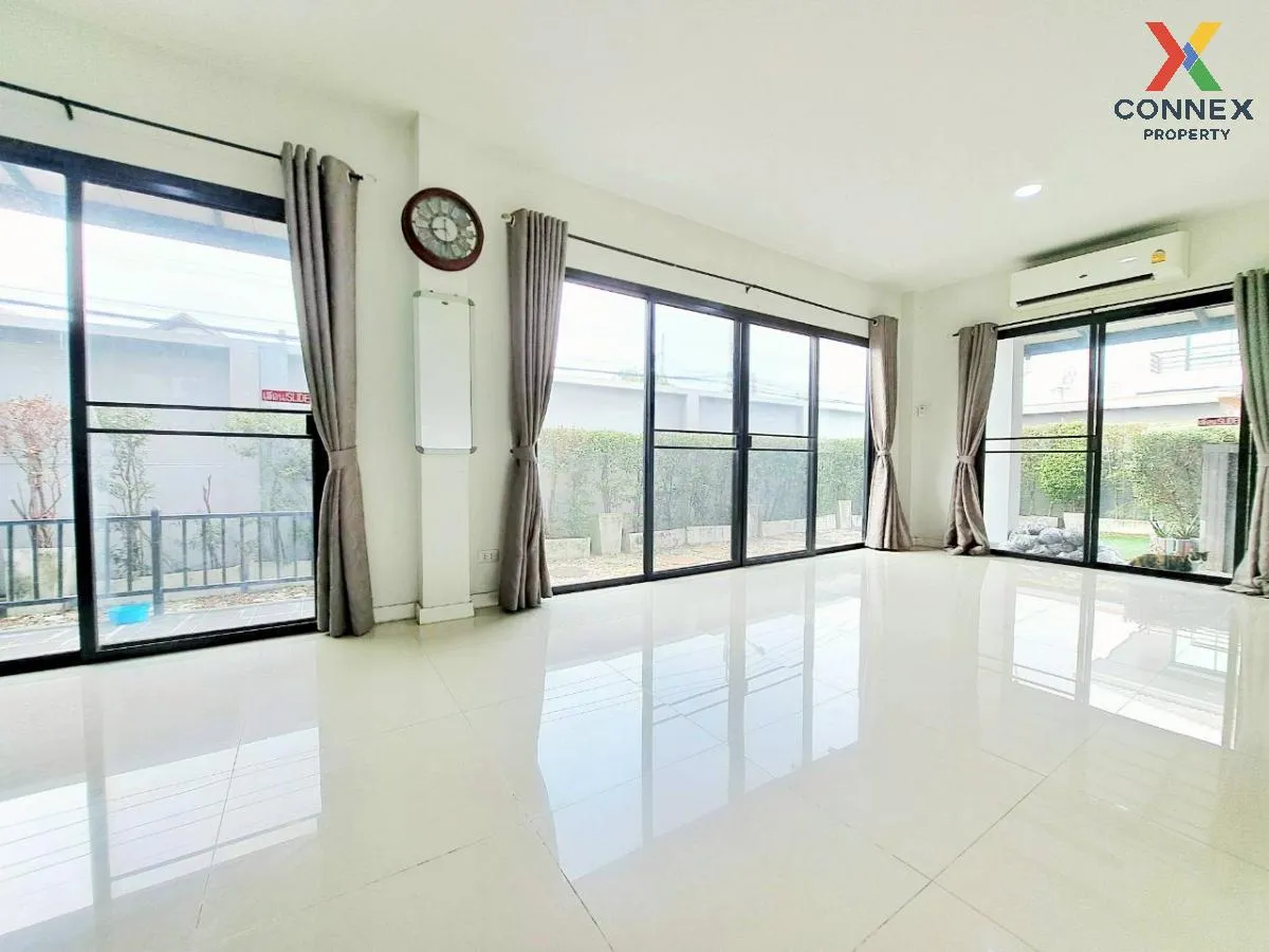 ขายบ้าน  มายโฮม อเวนิว ด่วนรามอินทรา - จตุโชติ สามวาตะวันตก เขต ค