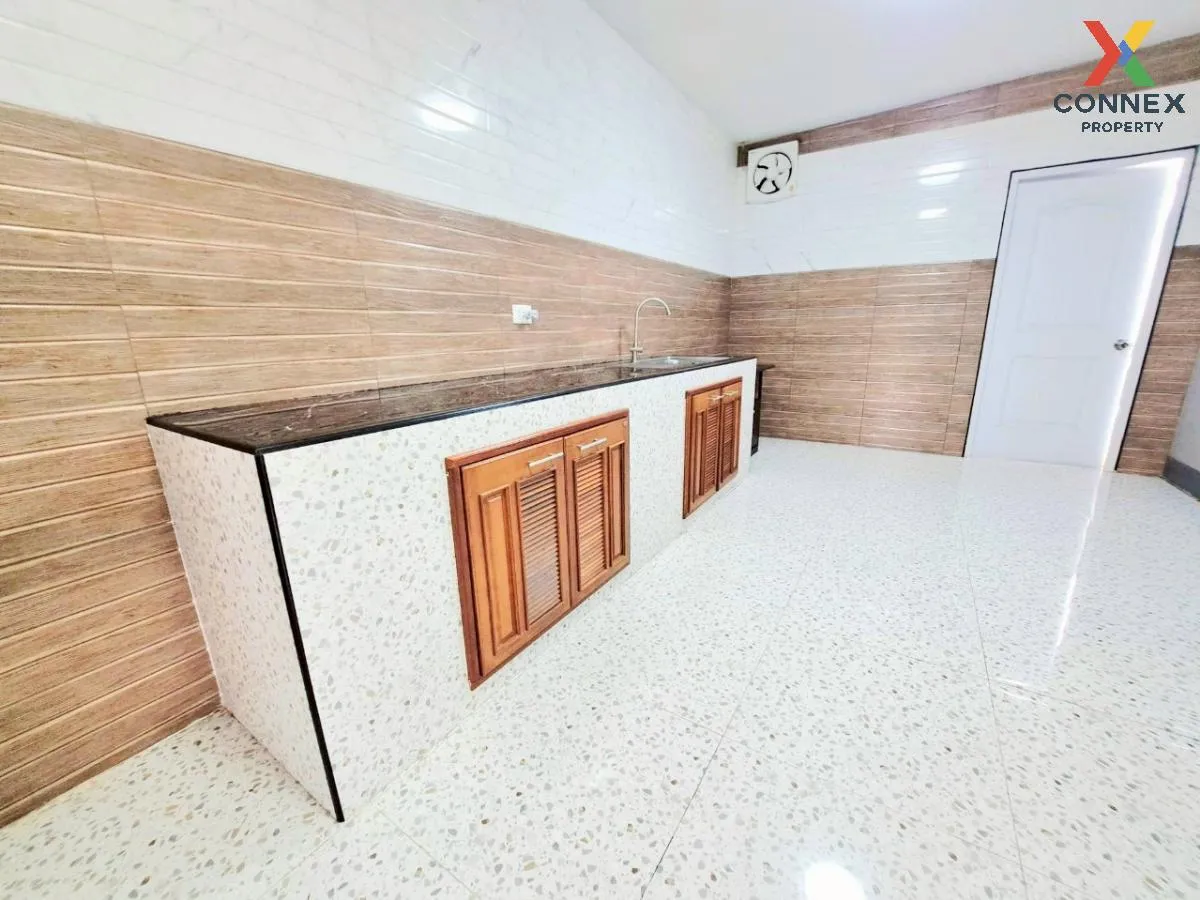 ขายบ้าน  มายโฮม อเวนิว ด่วนรามอินทรา - จตุโชติ สามวาตะวันตก เขต ค