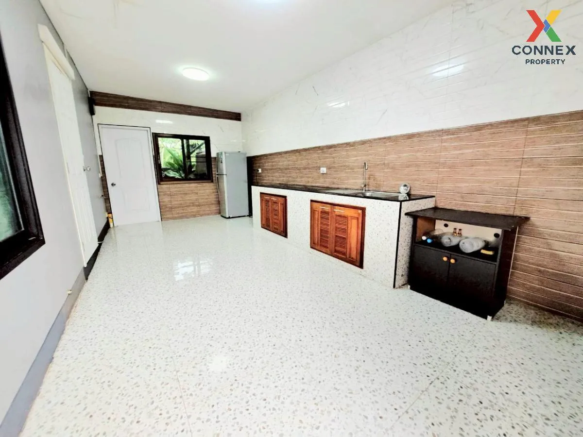 ขายบ้าน  มายโฮม อเวนิว ด่วนรามอินทรา - จตุโชติ สามวาตะวันตก เขต ค