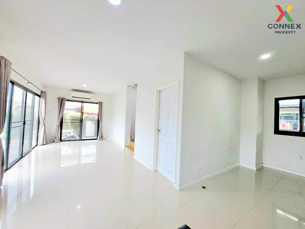 ขายบ้าน  มายโฮม อเวนิว ด่วนรามอินทรา - จตุโชติ สามวาตะวันตก เขต ค