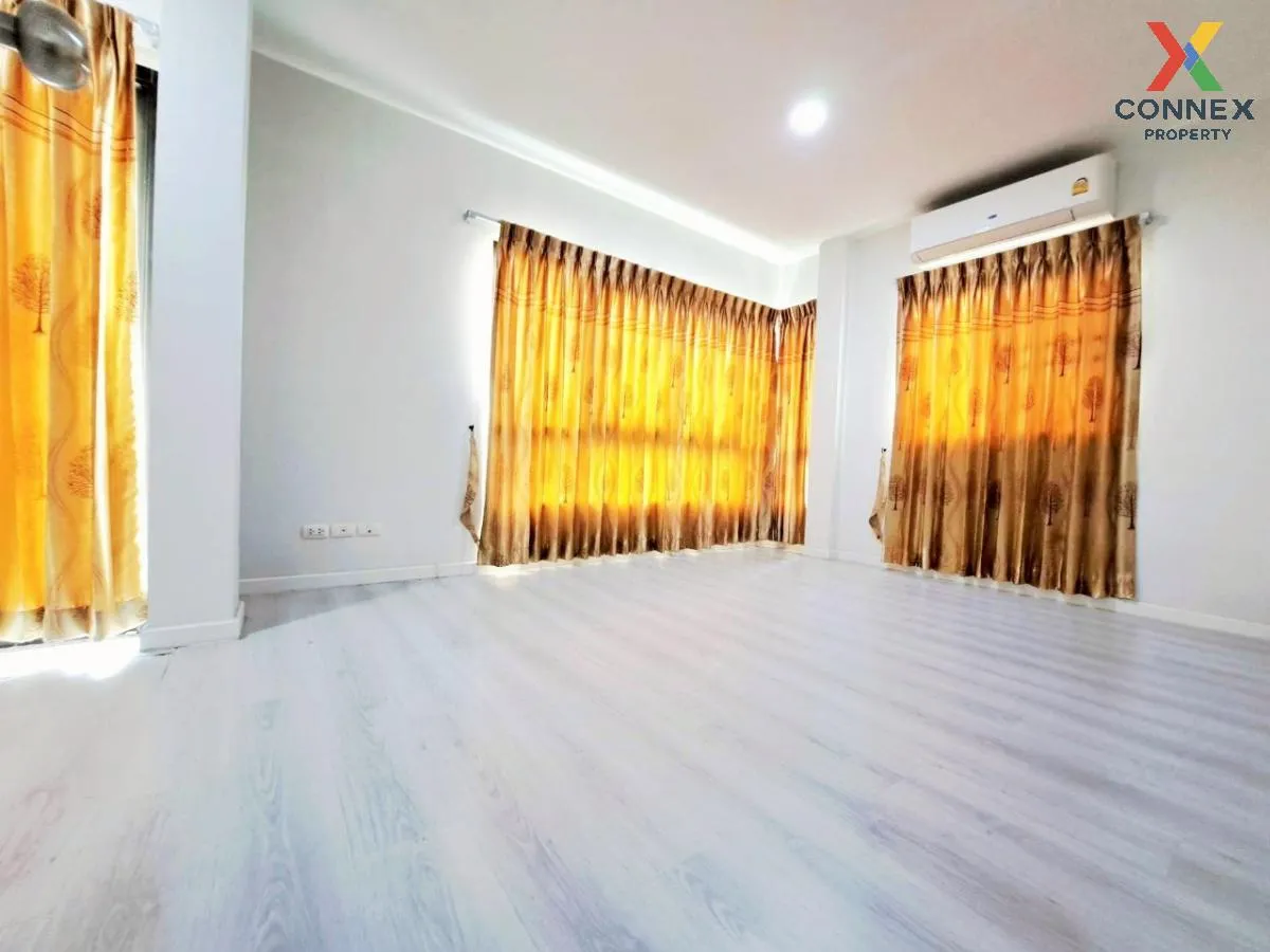 ขายบ้าน  มายโฮม อเวนิว ด่วนรามอินทรา - จตุโชติ สามวาตะวันตก เขต ค