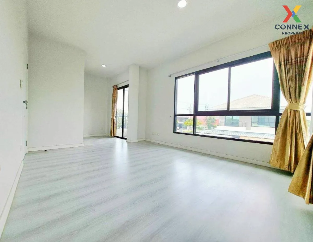 ขายบ้าน  มายโฮม อเวนิว ด่วนรามอินทรา - จตุโชติ สามวาตะวันตก เขต ค