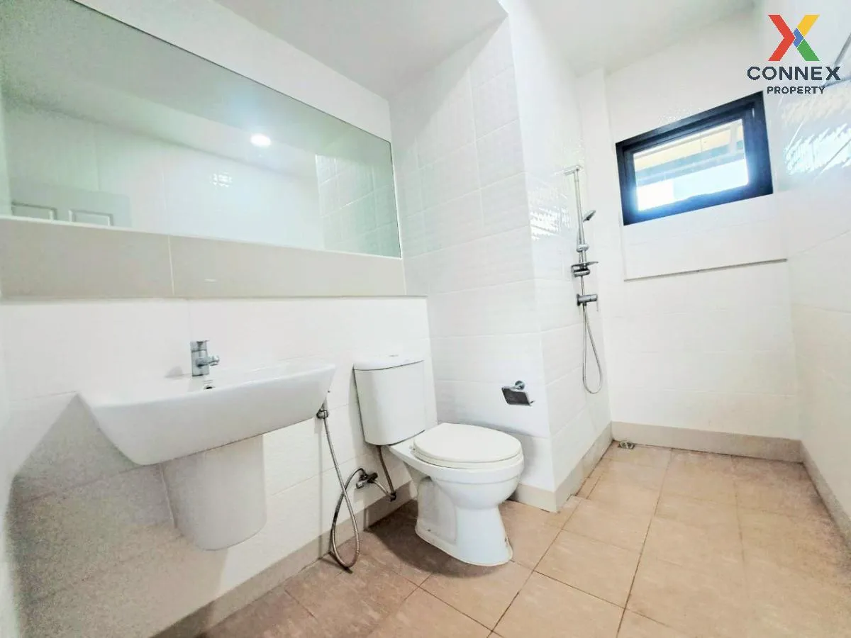 ขายบ้าน  มายโฮม อเวนิว ด่วนรามอินทรา - จตุโชติ สามวาตะวันตก เขต ค