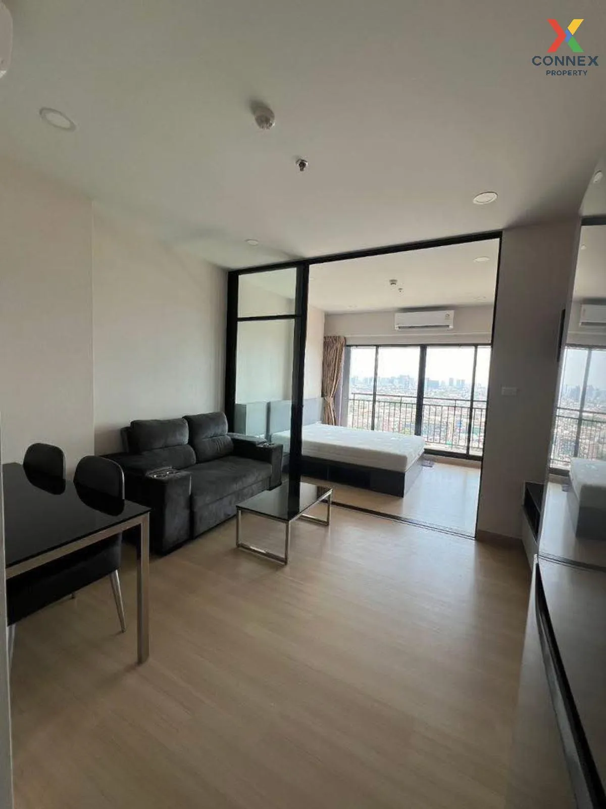For Rent Condo , Supalai Loft Yaek Fai Chai station , MRT-Fai Cha For Rent Condo , Supalai Loft Yaek Fai Chai station , MRT-Fai Cha 4