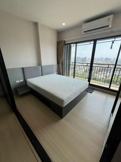 For Rent Condo , Supalai Loft Yaek Fai Chai station , MRT-Fai Chai , Bang Khun Si , Bangkok Noi , Bangkok , CX-124018