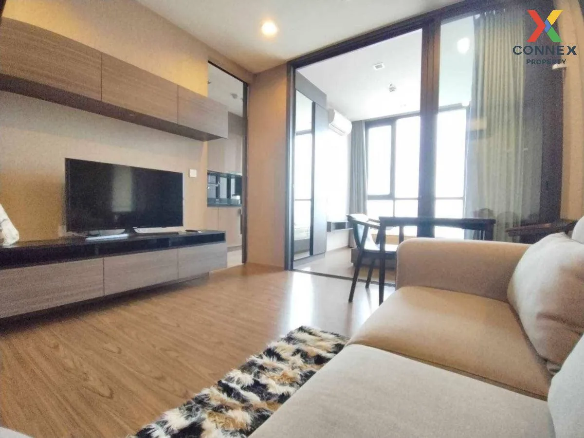 ขายคอนโด  เดอะ ไลน์ สุขุมวิท 71 วิวสวย ชั้นสูง BTS-พระโขนง พระโขน ขายคอนโด  เดอะ ไลน์ สุขุมวิท 71 วิวสวย ชั้นสูง BTS-พระโขนง พระโขน 1