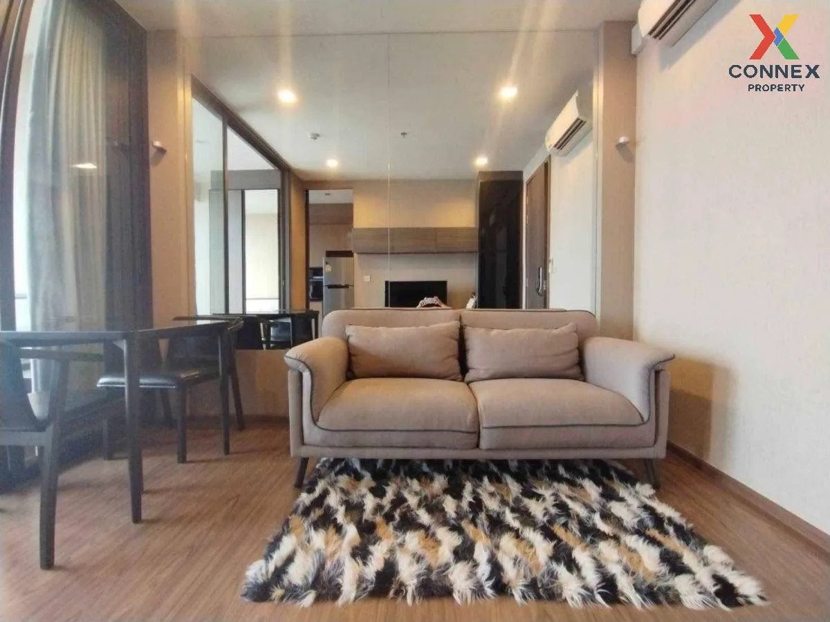 ขายคอนโด  เดอะ ไลน์ สุขุมวิท 71 วิวสวย ชั้นสูง BTS-พระโขนง พระโขน ขายคอนโด  เดอะ ไลน์ สุขุมวิท 71 วิวสวย ชั้นสูง BTS-พระโขนง พระโขน 3