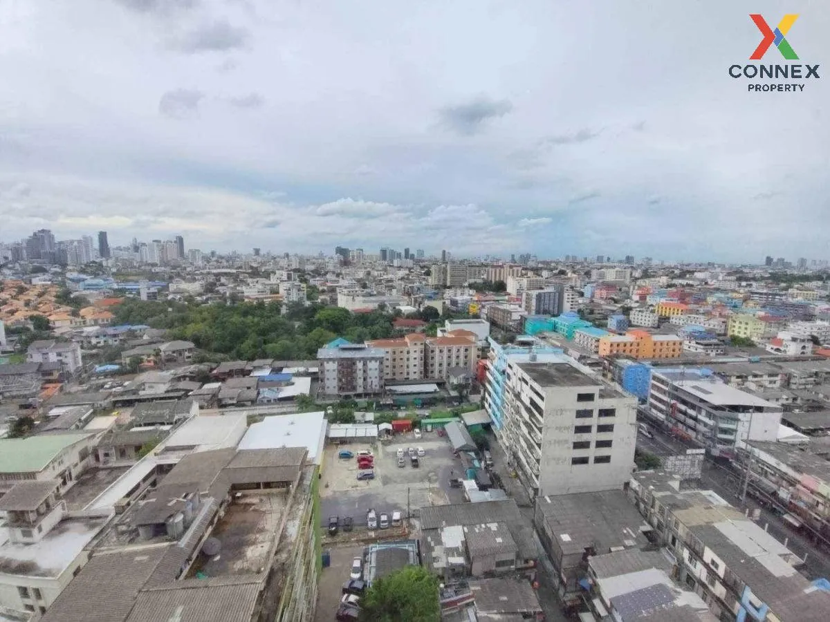 ขายคอนโด  เดอะ ไลน์ สุขุมวิท 71 วิวสวย ชั้นสูง BTS-พระโขนง พระโขน ขายคอนโด  เดอะ ไลน์ สุขุมวิท 71 วิวสวย ชั้นสูง BTS-พระโขนง พระโขน