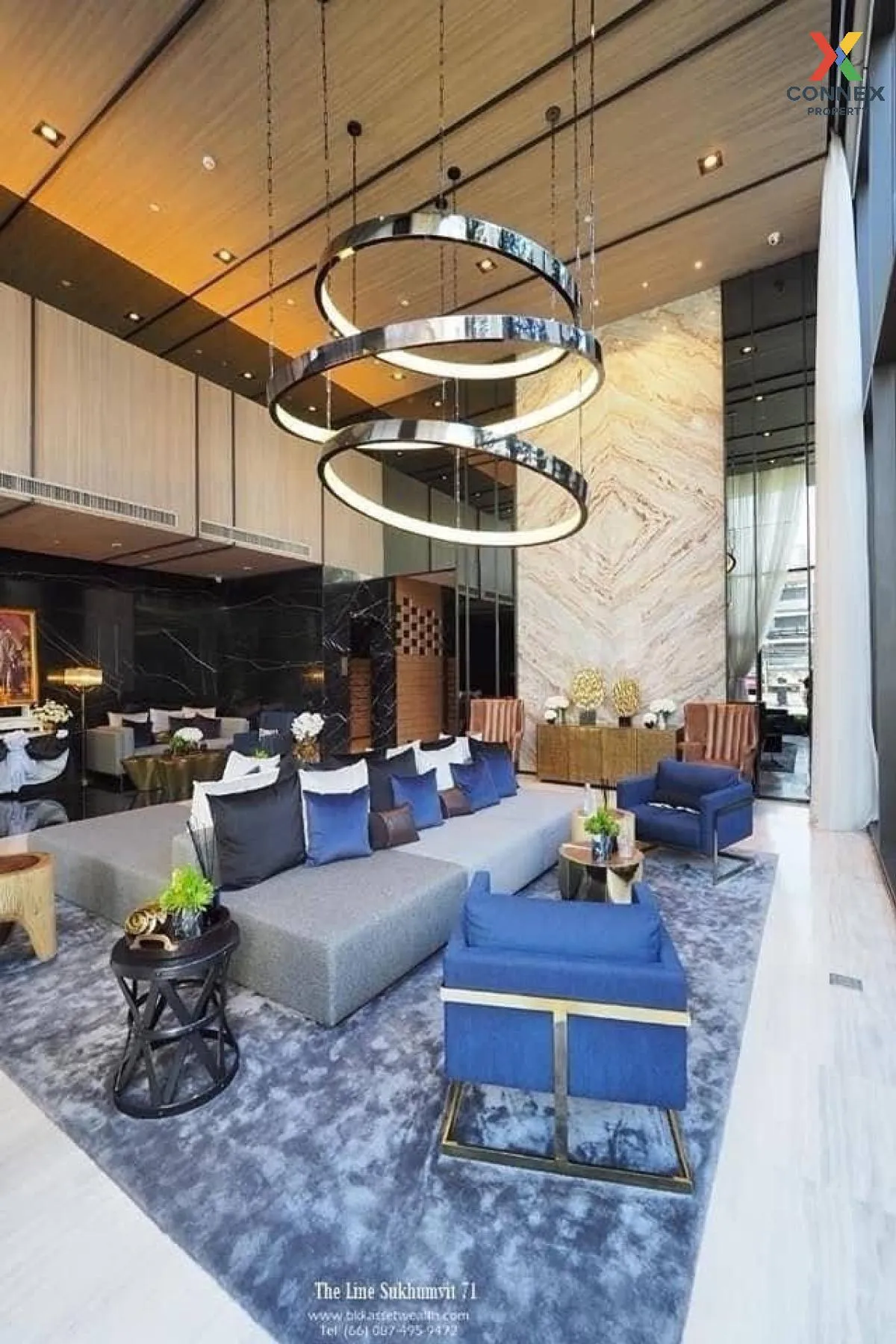 ขายคอนโด  เดอะ ไลน์ สุขุมวิท 71 วิวสวย ชั้นสูง BTS-พระโขนง พระโขน ขายคอนโด  เดอะ ไลน์ สุขุมวิท 71 วิวสวย ชั้นสูง BTS-พระโขนง พระโขน