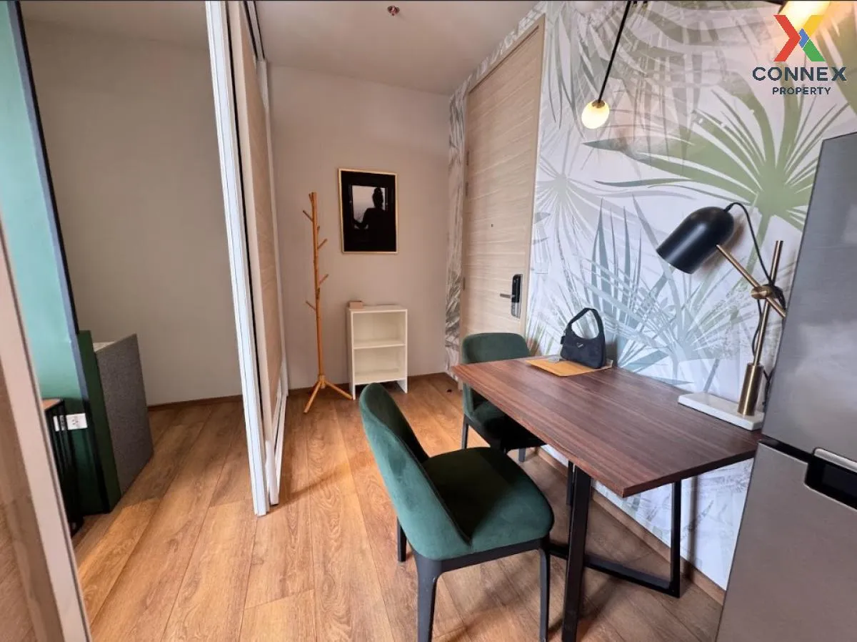 เช่าคอนโด  พาร์ค ออริจิ้น พร้อมพงษ์ BTS-พร้อมพงษ์ คลองตัน เขต คลอ 1