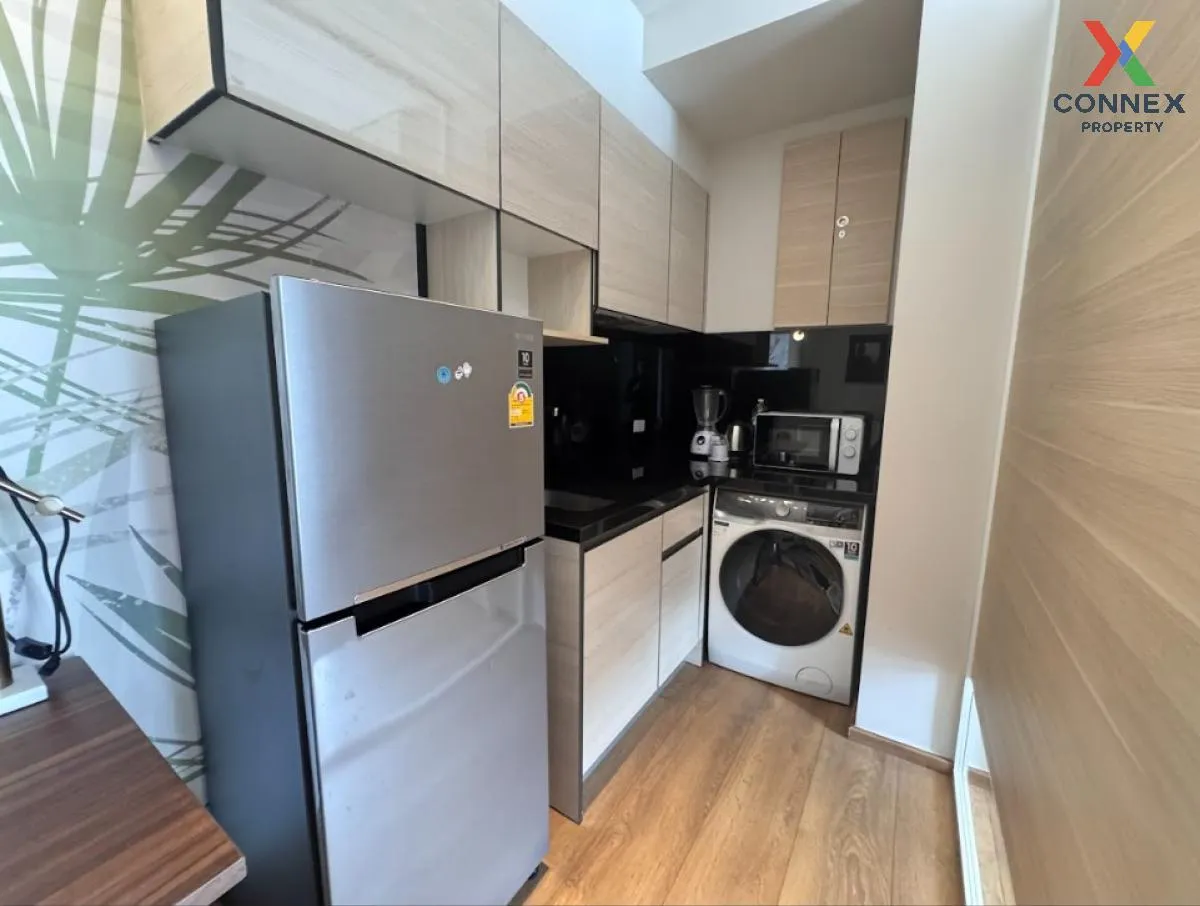 เช่าคอนโด  พาร์ค ออริจิ้น พร้อมพงษ์ BTS-พร้อมพงษ์ คลองตัน เขต คลอ 2