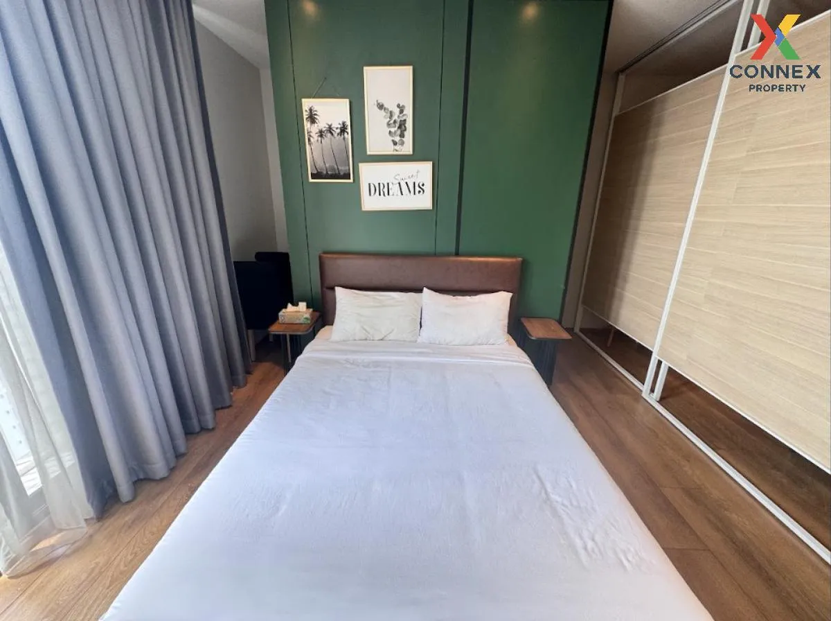 เช่าคอนโด  พาร์ค ออริจิ้น พร้อมพงษ์ BTS-พร้อมพงษ์ คลองตัน เขต คลอ 3