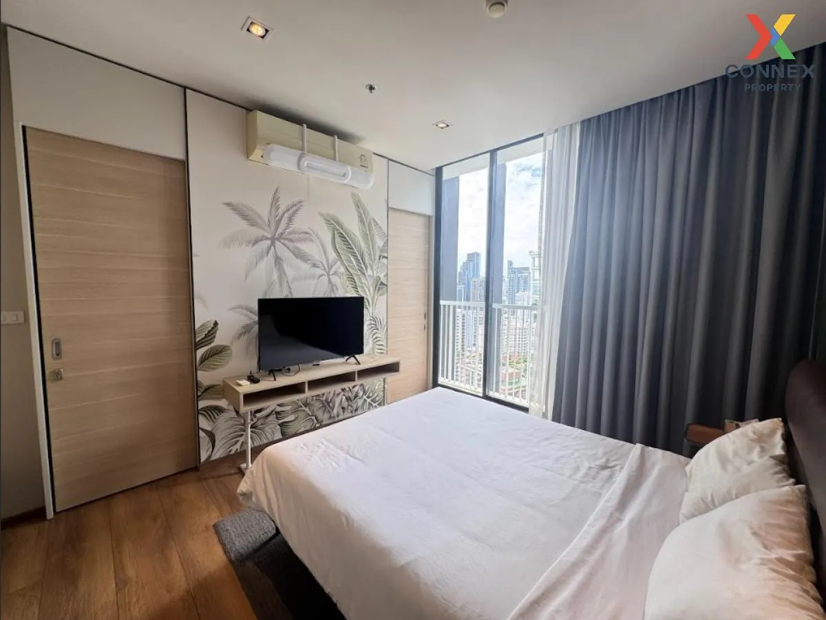 For Rent Condo , Park Origin Phrom Phong , BTS-Phrom Phong , Khlo