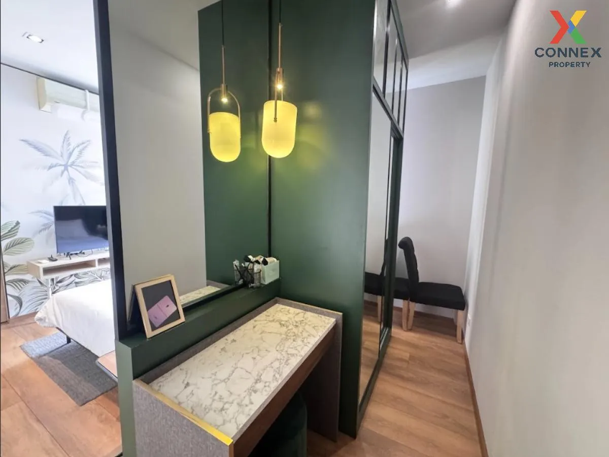 For Rent Condo , Park Origin Phrom Phong , BTS-Phrom Phong , Khlo