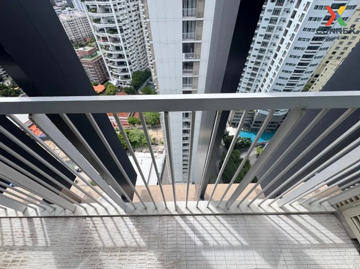 For Rent Condo , Park Origin Phrom Phong , BTS-Phrom Phong , Khlo