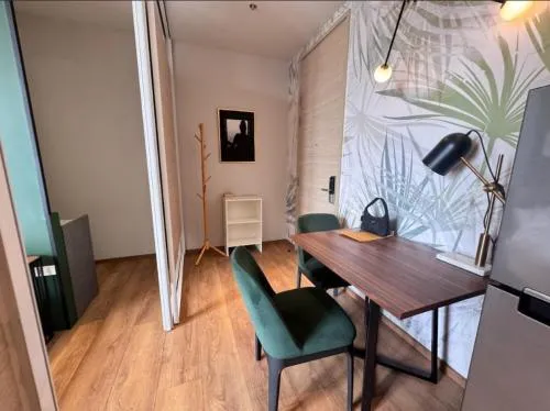 เช่าคอนโด  พาร์ค ออริจิ้น พร้อมพงษ์ BTS-พร้อมพงษ์ คลองตัน เขต คลองเตย กรุงเทพ CX-124025