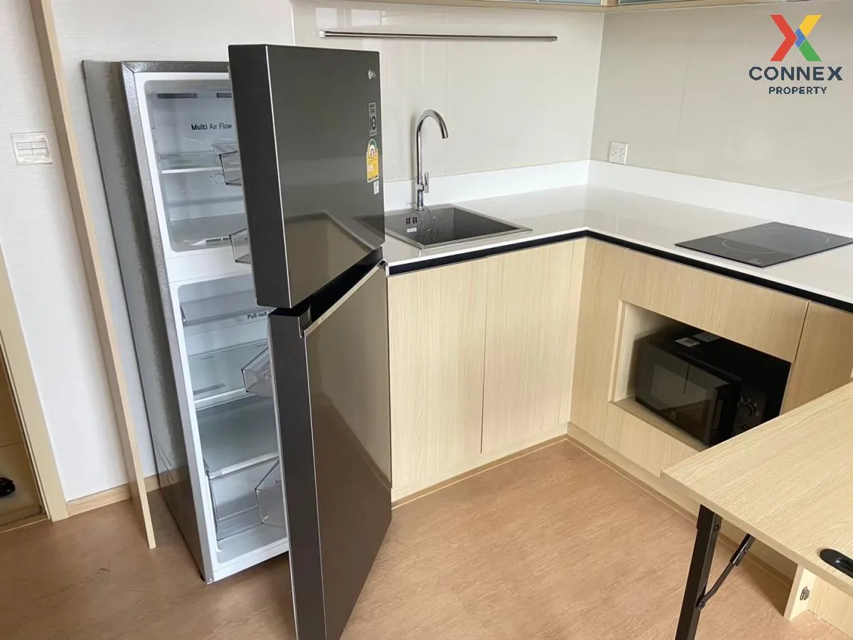 เช่าคอนโด  มารุ เอกมัย2 BTS-เอกมัย พระโขนงเหนือ เขต วัฒนา กรุงเทพ 4