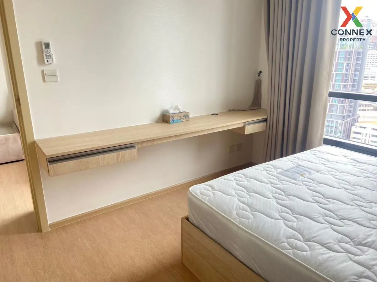 เช่าคอนโด  มารุ เอกมัย2 BTS-เอกมัย พระโขนงเหนือ เขต วัฒนา กรุงเทพ