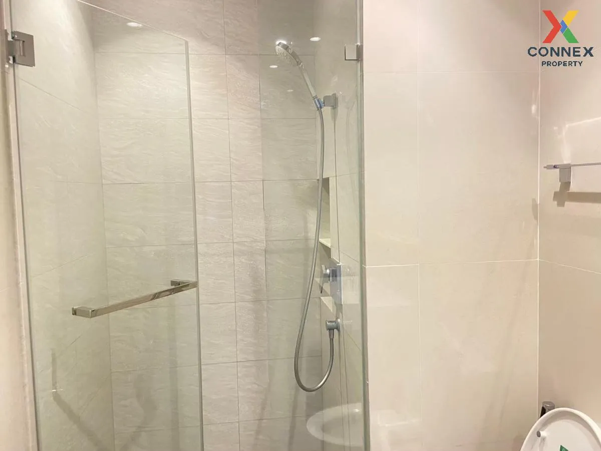 เช่าคอนโด  มารุ เอกมัย2 BTS-เอกมัย พระโขนงเหนือ เขต วัฒนา กรุงเทพ