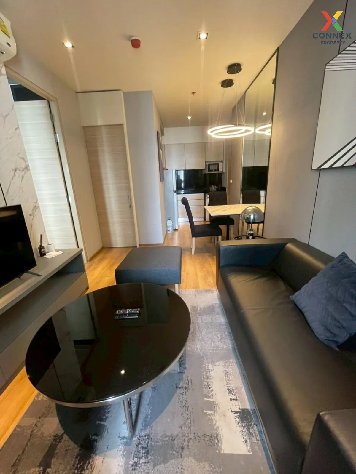 เช่าคอนโด  พาร์ค ออริจิ้น พร้อมพงษ์ BTS-พร้อมพงษ์ คลองตัน เขต คลอ 2