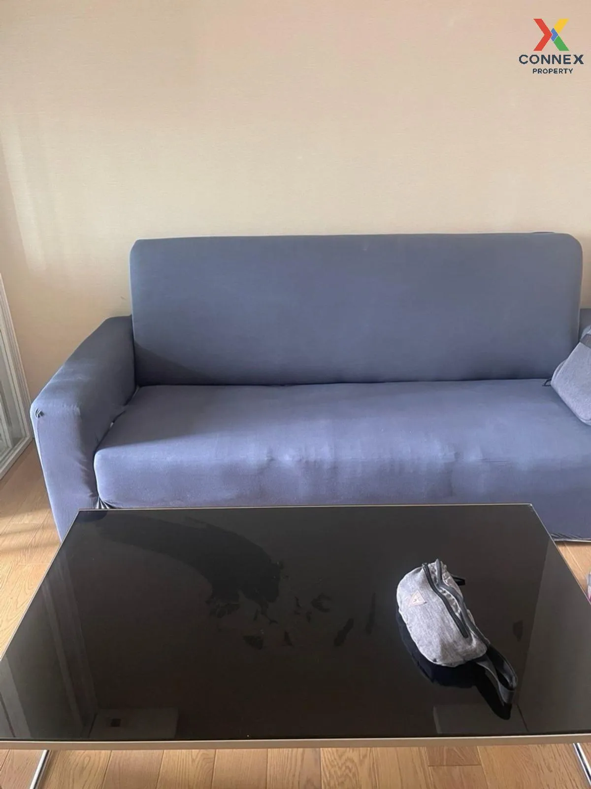 เช่าคอนโด  เดอะ เซนต์ เรซิเดนซ์ MRT-พหลโยธิน จอมพล  เขต จตุจักร ก 1