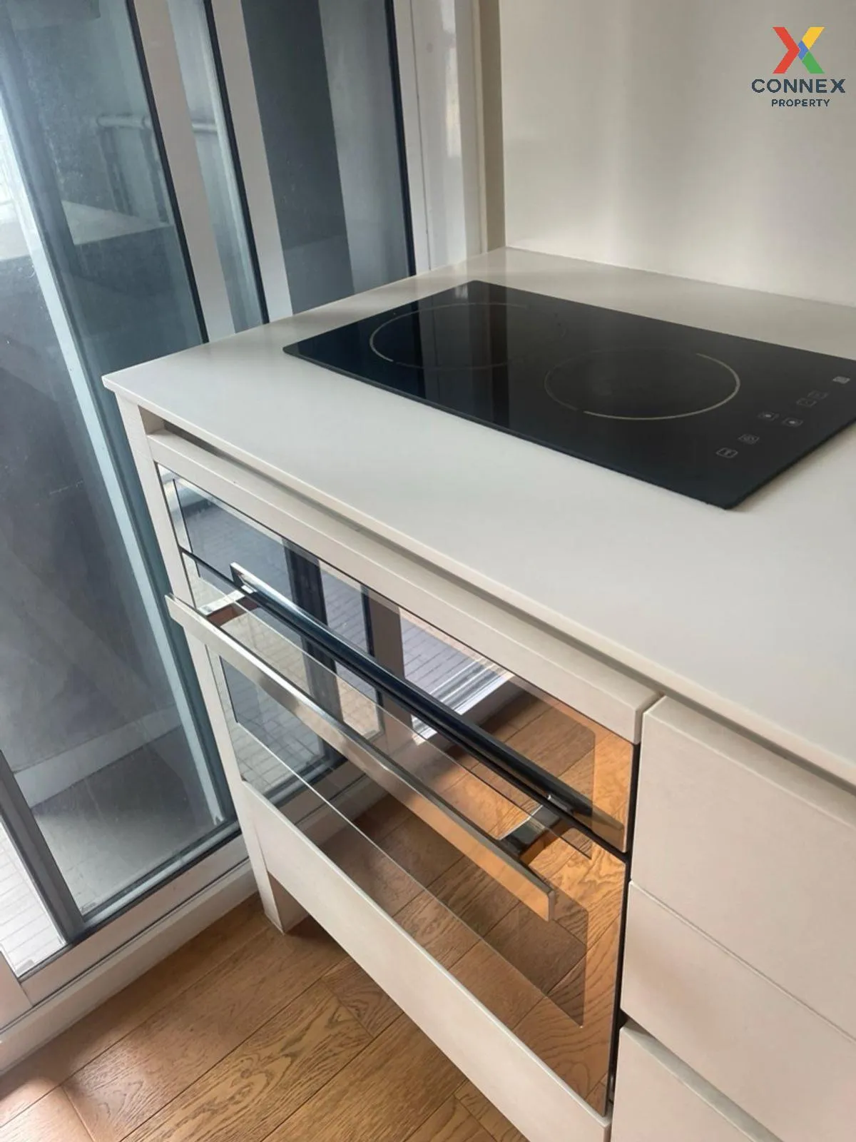 เช่าคอนโด  เดอะ เซนต์ เรซิเดนซ์ MRT-พหลโยธิน จอมพล  เขต จตุจักร ก 3