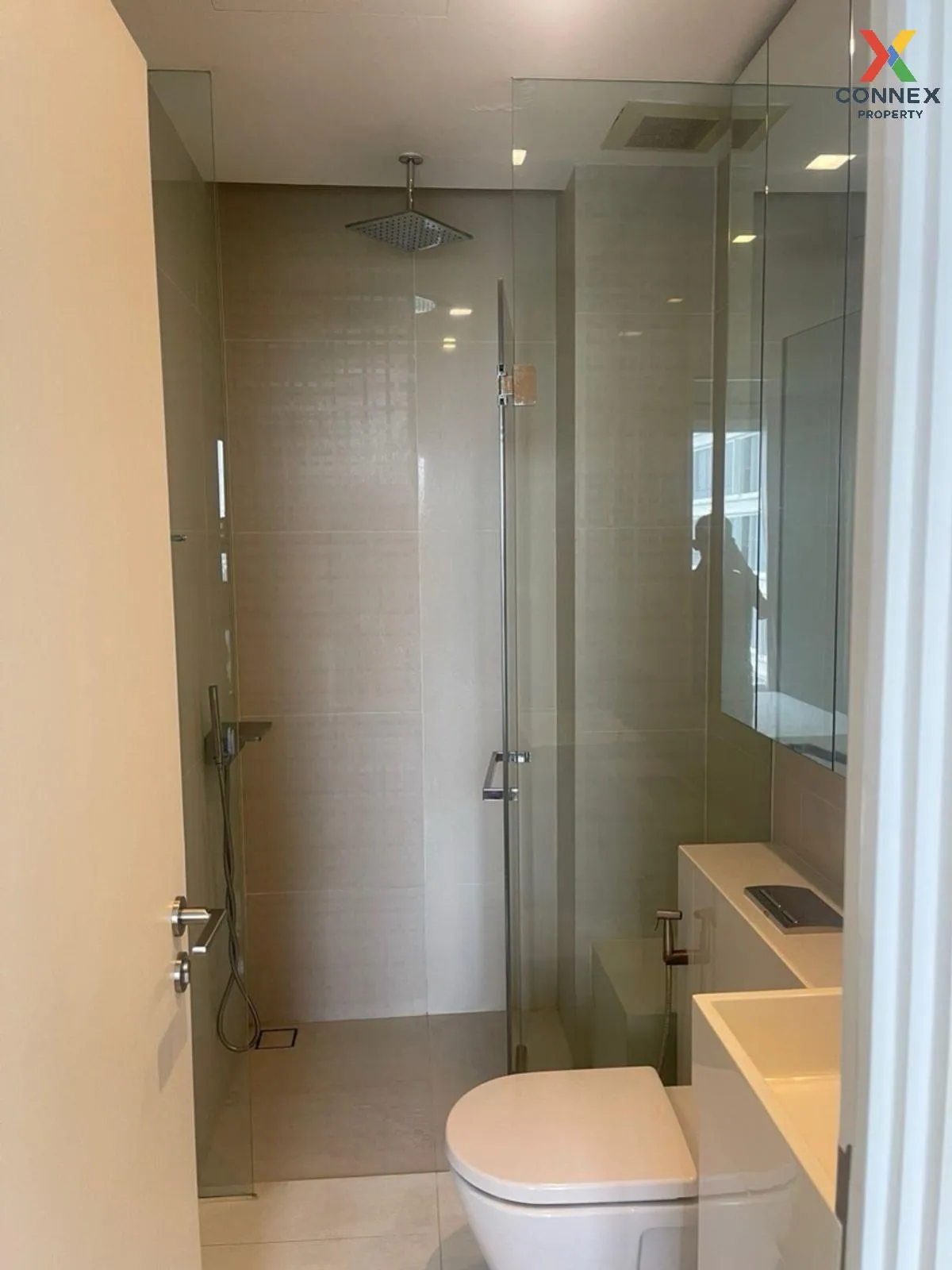 เช่าคอนโด  เดอะ เซนต์ เรซิเดนซ์ MRT-พหลโยธิน จอมพล  เขต จตุจักร ก