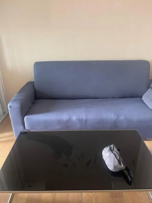 เช่าคอนโด  เดอะ เซนต์ เรซิเดนซ์ MRT-พหลโยธิน จอมพล  เขต จตุจักร กรุงเทพ CX-124028