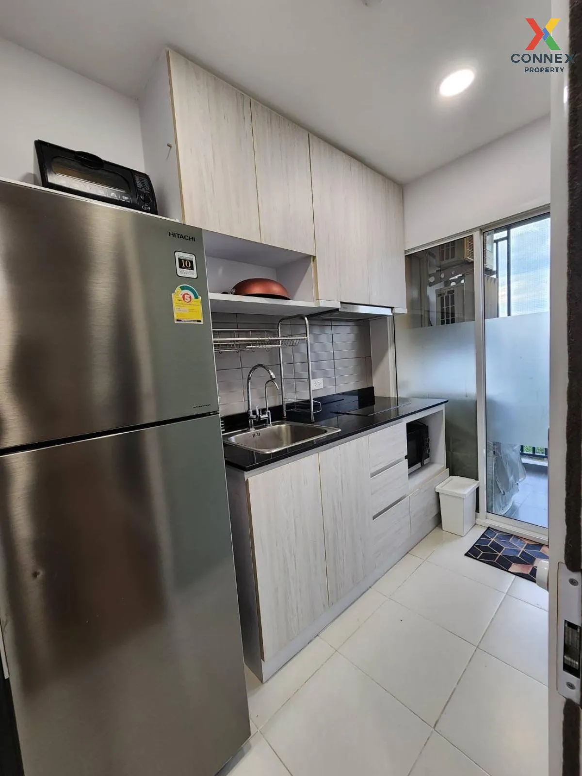 เช่าคอนโด  กรีน วิลล์ 1 คอนโด สุขุมวิท 101 บางจาก เขต พระโขนง กรุ 2