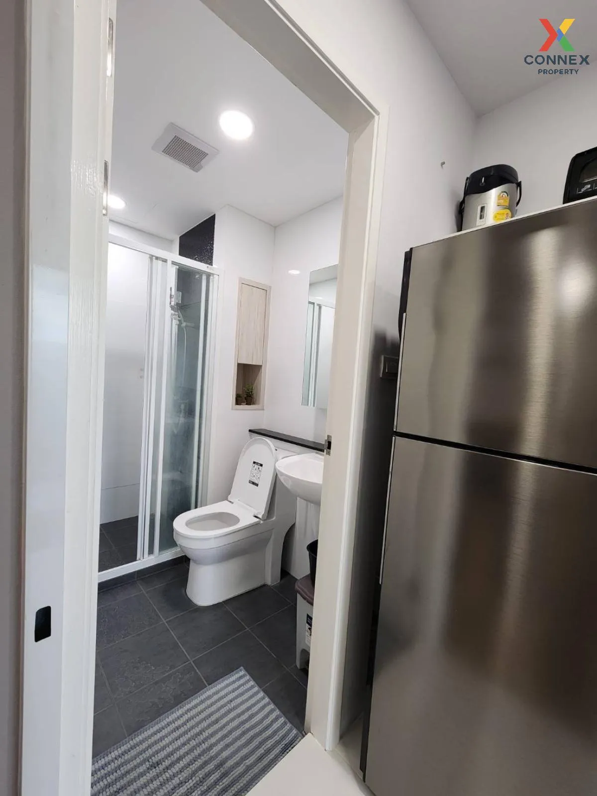 เช่าคอนโด  กรีน วิลล์ 1 คอนโด สุขุมวิท 101 บางจาก เขต พระโขนง กรุ 3