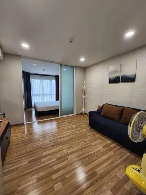 เช่าคอนโด  กรีน วิลล์ 1 คอนโด สุขุมวิท 101 บางจาก เขต พระโขนง กรุงเทพ CX-124029