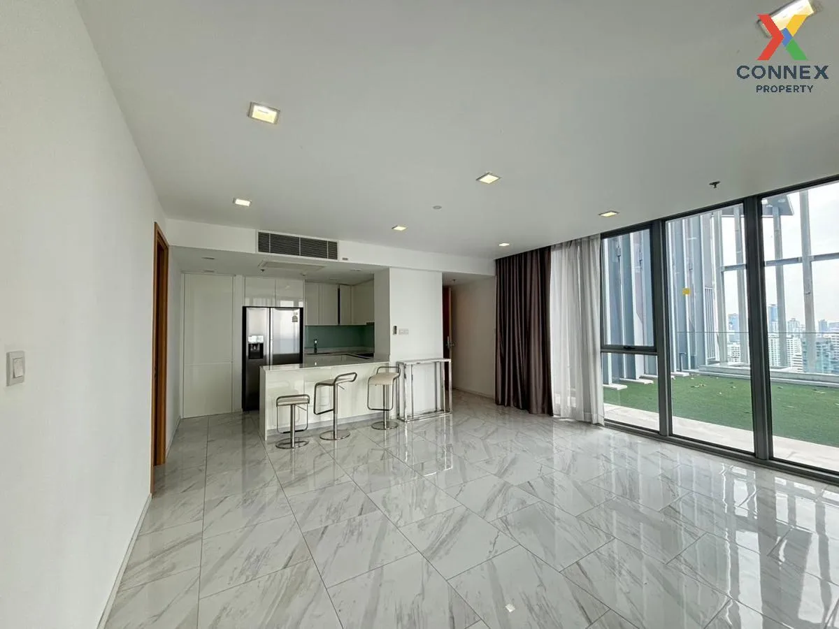 เช่าคอนโด  ไฮด์ สุขุมวิท 11 BTS-นานา คลองเตยเหนือ เขต วัฒนา กรุงเ 1