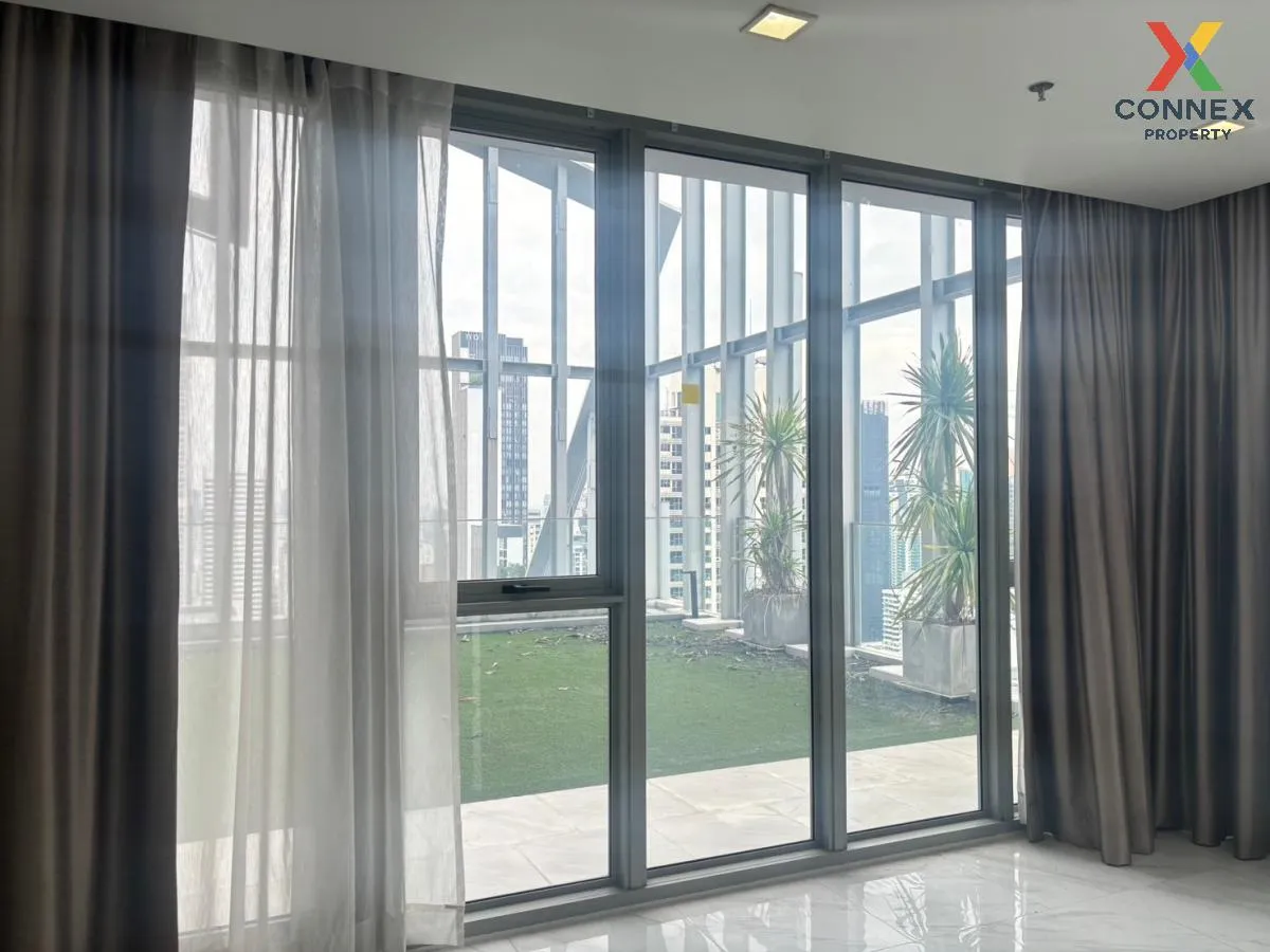 เช่าคอนโด  ไฮด์ สุขุมวิท 11 BTS-นานา คลองเตยเหนือ เขต วัฒนา กรุงเ 4