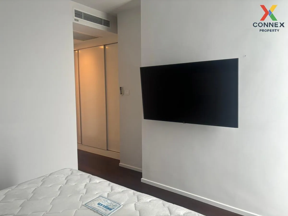 เช่าคอนโด  ไฮด์ สุขุมวิท 11 BTS-นานา คลองเตยเหนือ เขต วัฒนา กรุงเ