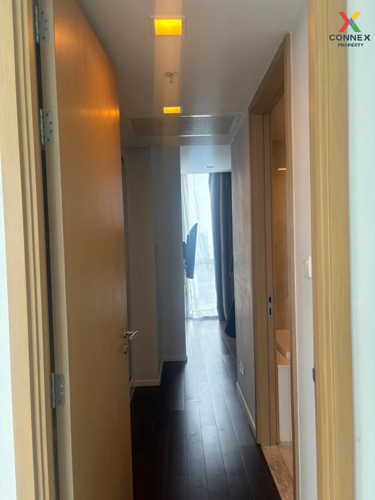 เช่าคอนโด  ไฮด์ สุขุมวิท 11 BTS-นานา คลองเตยเหนือ เขต วัฒนา กรุงเ