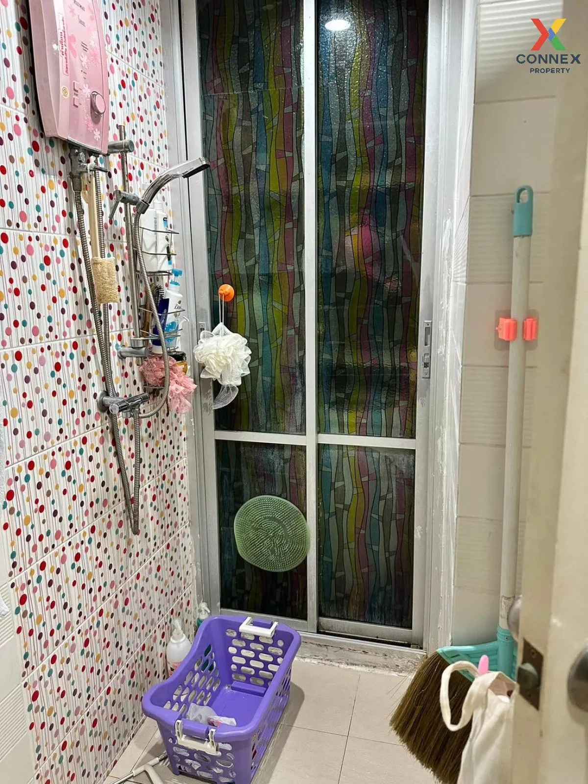 ขายคอนโด  ดิ ไอริส พระราม9 - ศรีนครินทร์ สวนหลวง เขต สวนหลวง กรุง