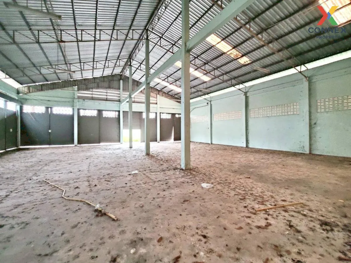 For Sale Warehouse for sale, on the road , Khlong Thom Tai , Khlo