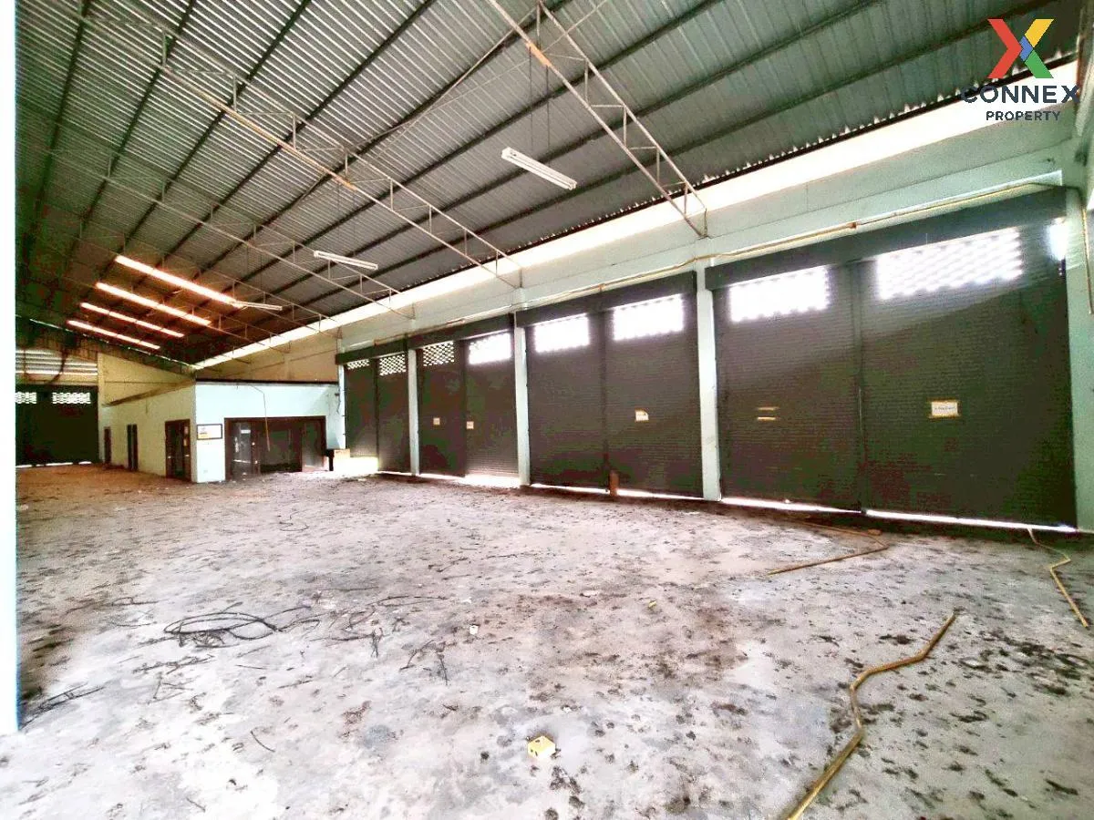 For Sale Warehouse for sale, on the road , Khlong Thom Tai , Khlo