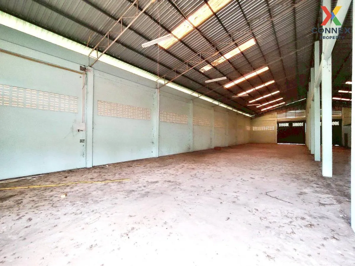 For Sale Warehouse for sale, on the road , Khlong Thom Tai , Khlo